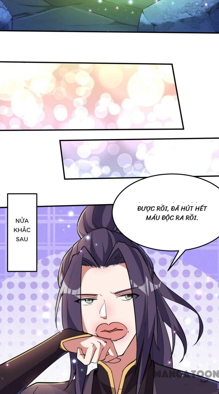 Đệ Nhất Ở Rể Chapter 237 - Trang 2