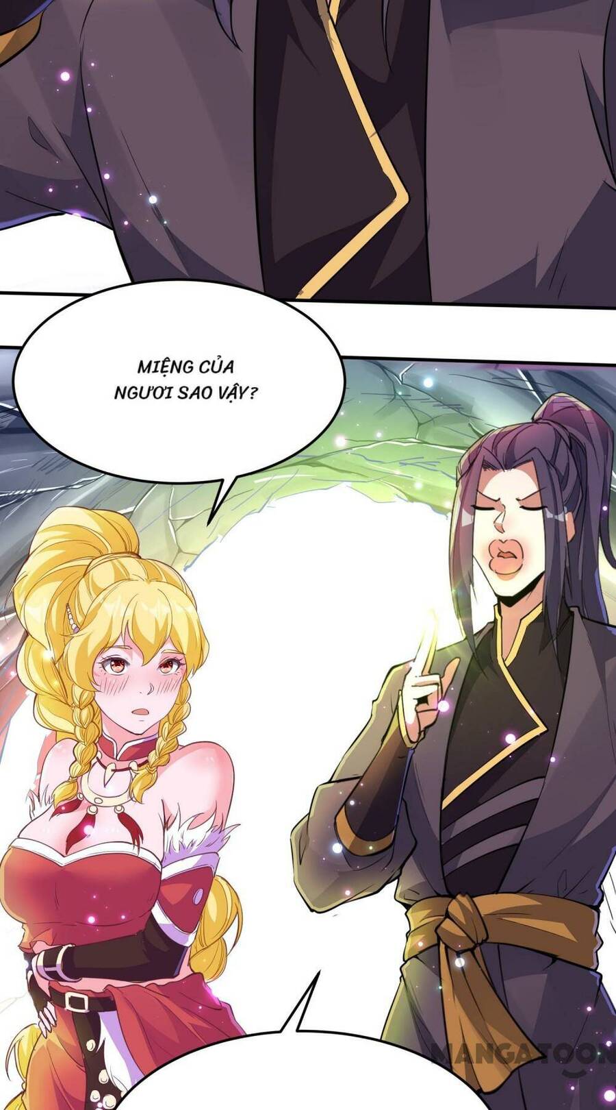 Đệ Nhất Ở Rể Chapter 237 - Trang 2