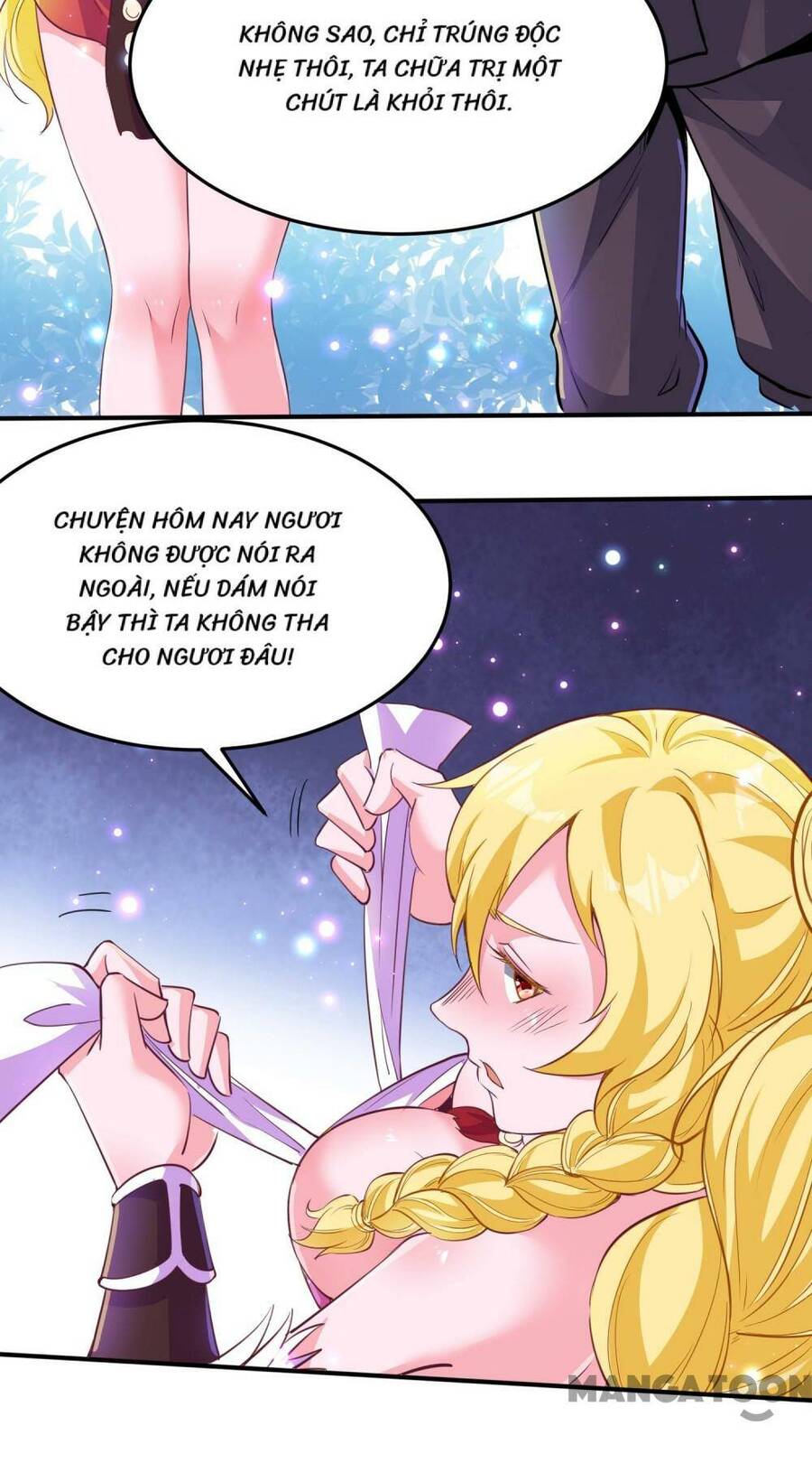 Đệ Nhất Ở Rể Chapter 237 - Trang 2