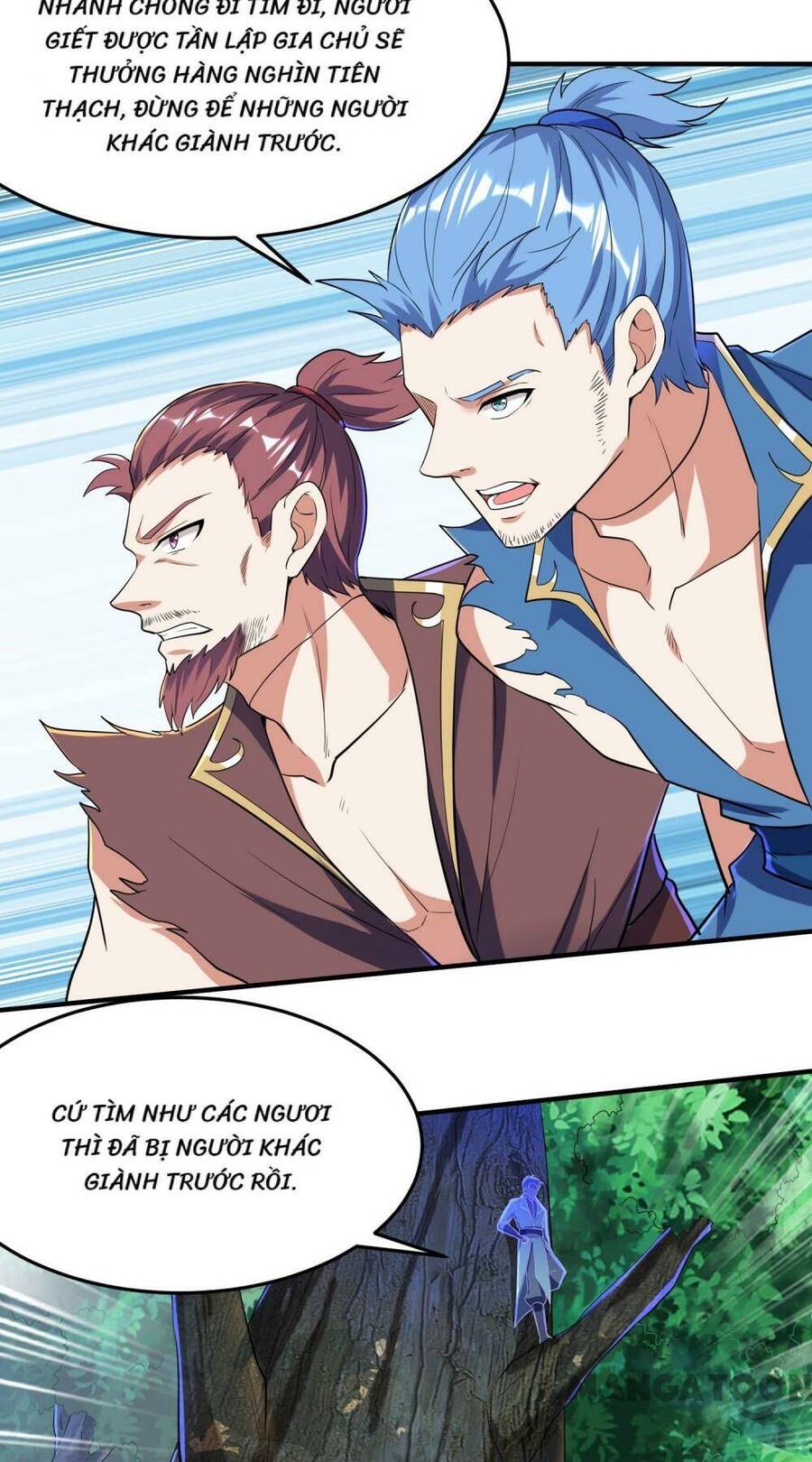 Đệ Nhất Ở Rể Chapter 236 - Trang 2