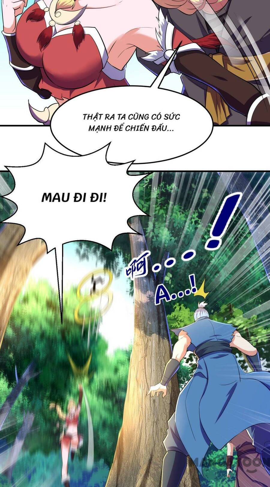 Đệ Nhất Ở Rể Chapter 236 - Trang 2