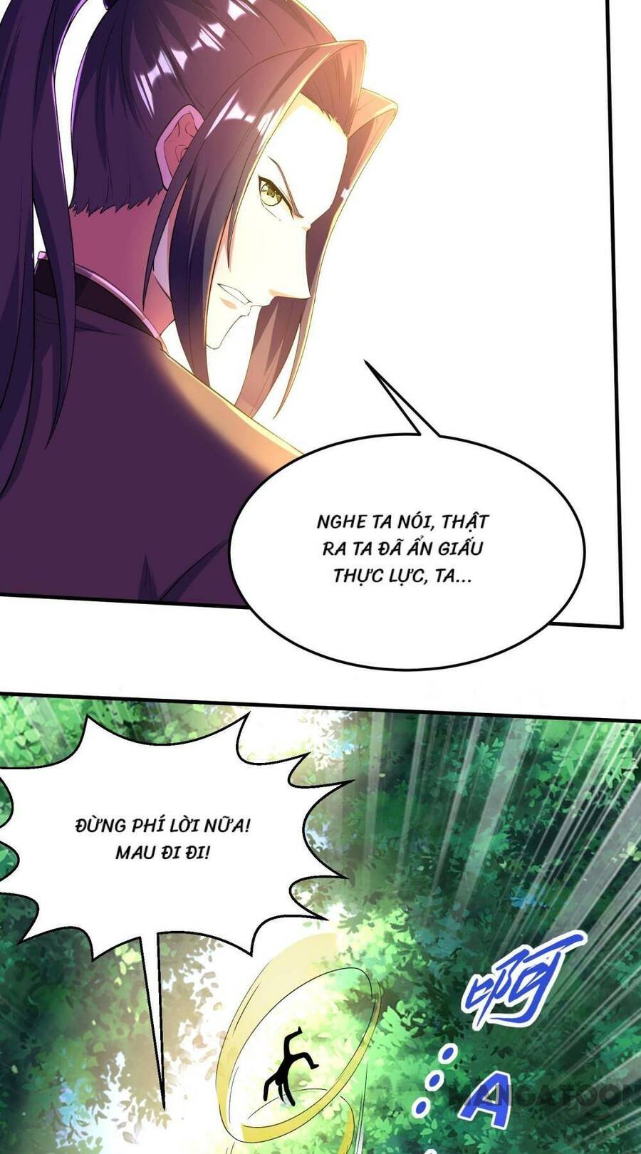 Đệ Nhất Ở Rể Chapter 236 - Trang 2