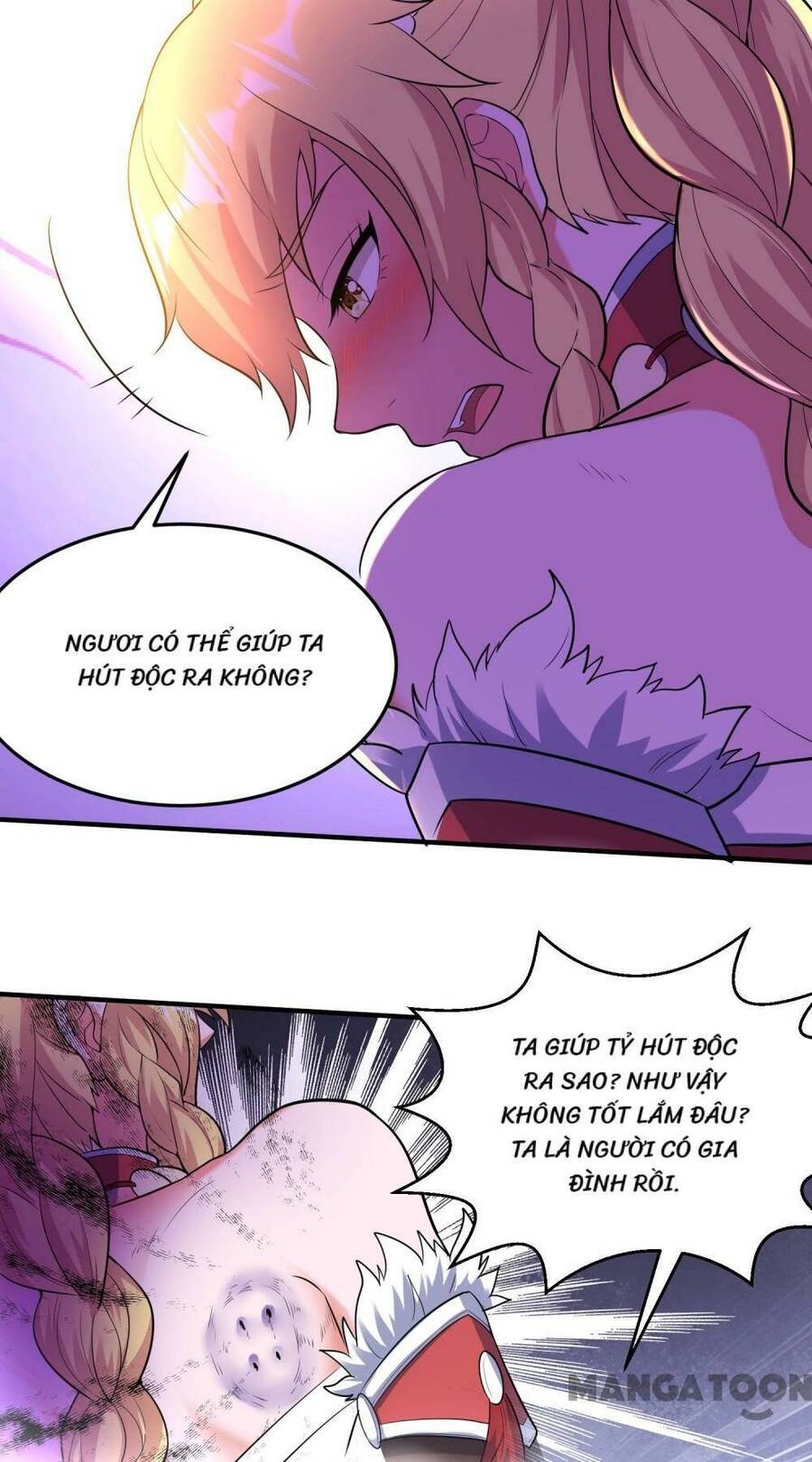 Đệ Nhất Ở Rể Chapter 236 - Trang 2