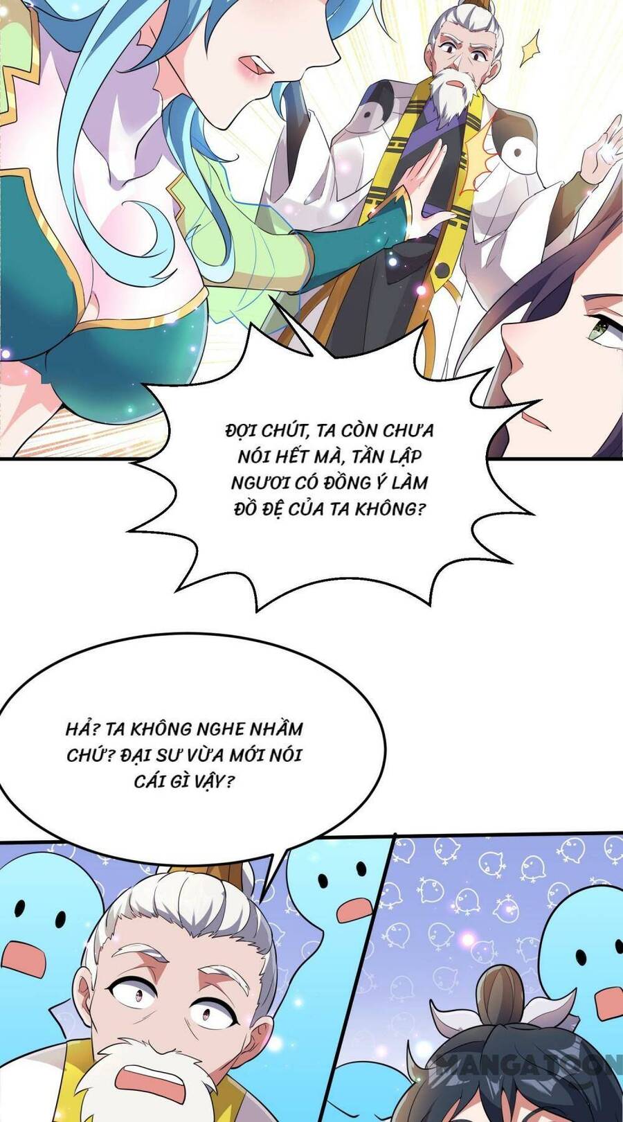 Đệ Nhất Ở Rể Chapter 235 - Trang 2