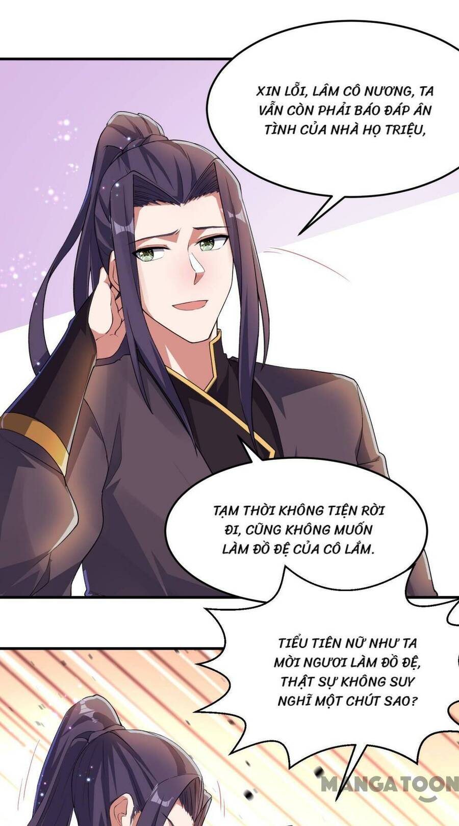 Đệ Nhất Ở Rể Chapter 235 - Trang 2