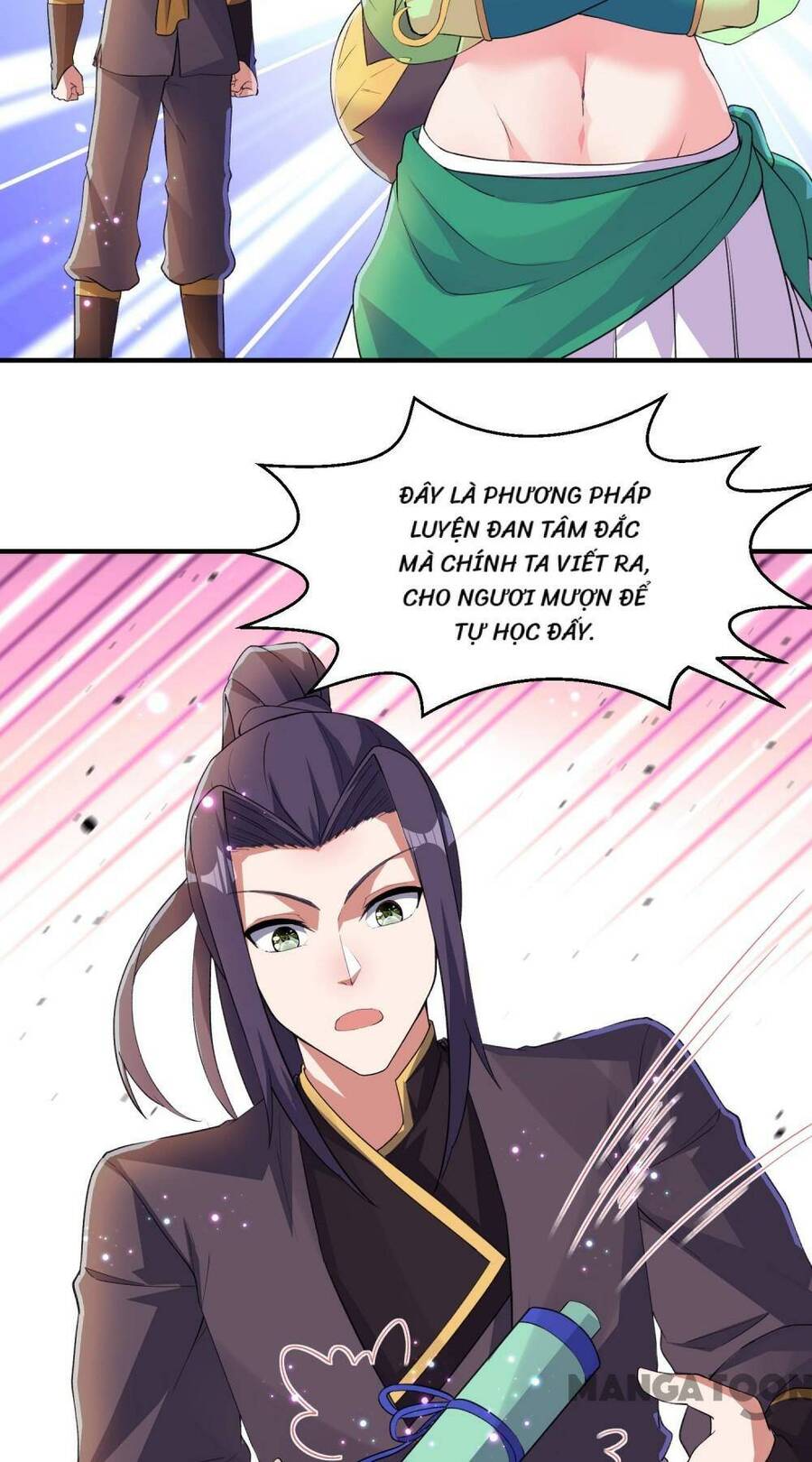 Đệ Nhất Ở Rể Chapter 235 - Trang 2