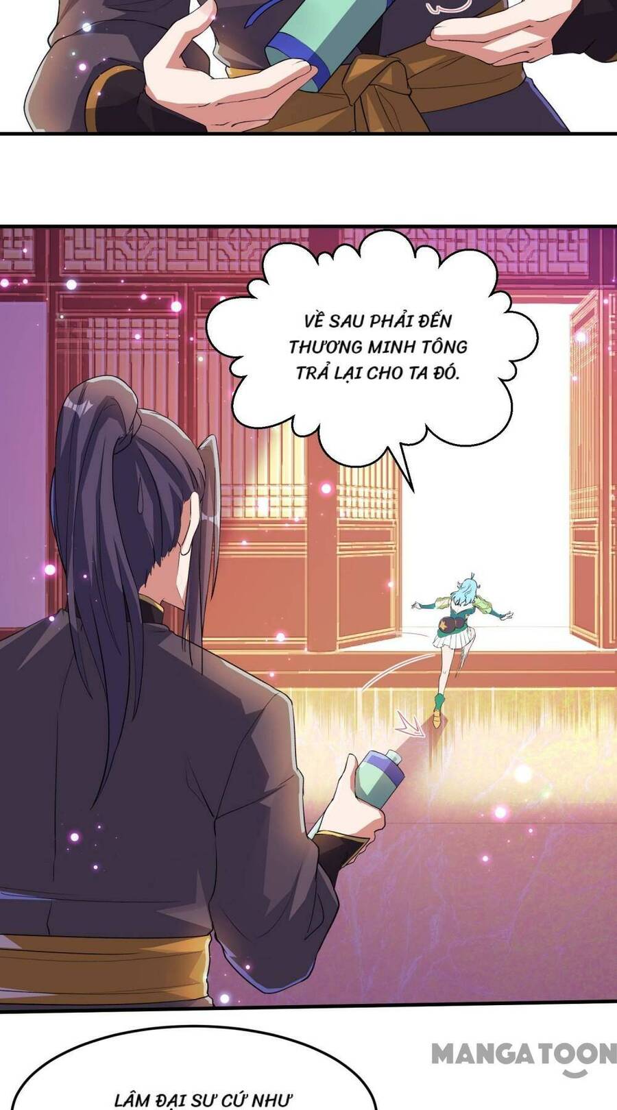 Đệ Nhất Ở Rể Chapter 235 - Trang 2