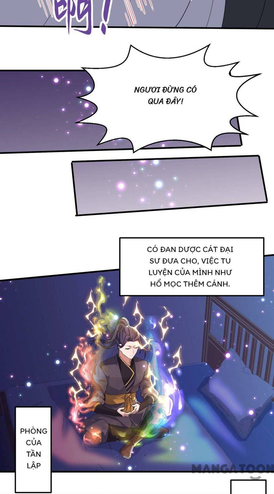 Đệ Nhất Ở Rể Chapter 235 - Trang 2