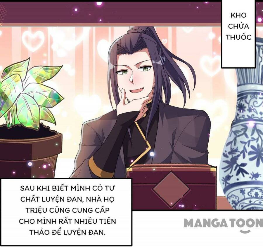 Đệ Nhất Ở Rể Chapter 235 - Trang 2