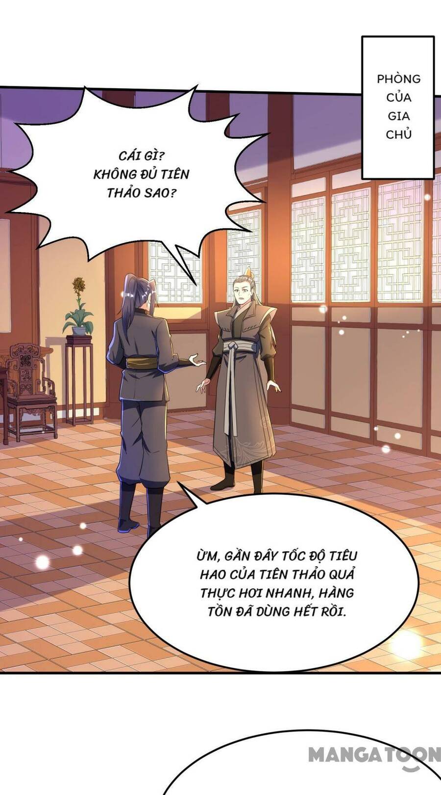 Đệ Nhất Ở Rể Chapter 235 - Trang 2