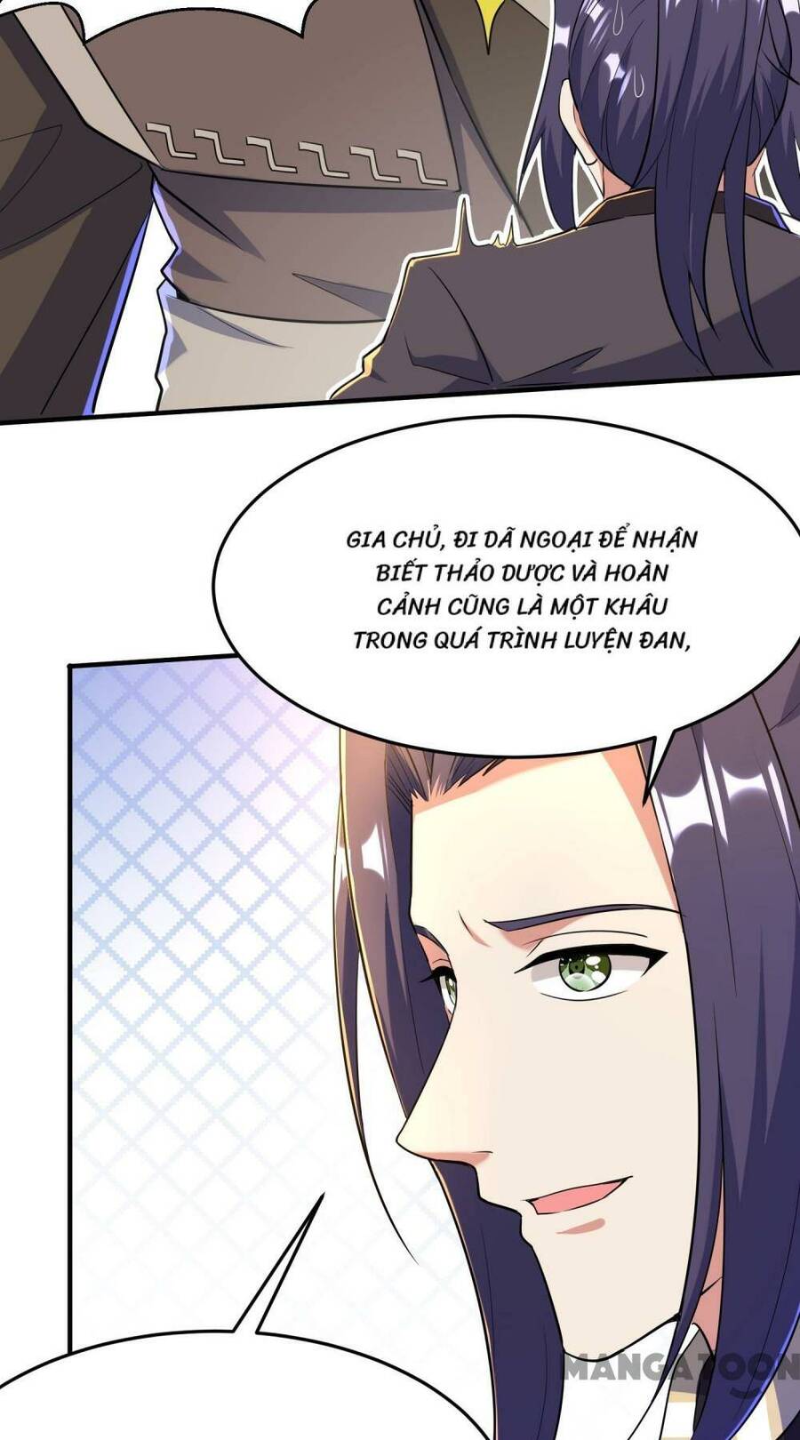 Đệ Nhất Ở Rể Chapter 235 - Trang 2