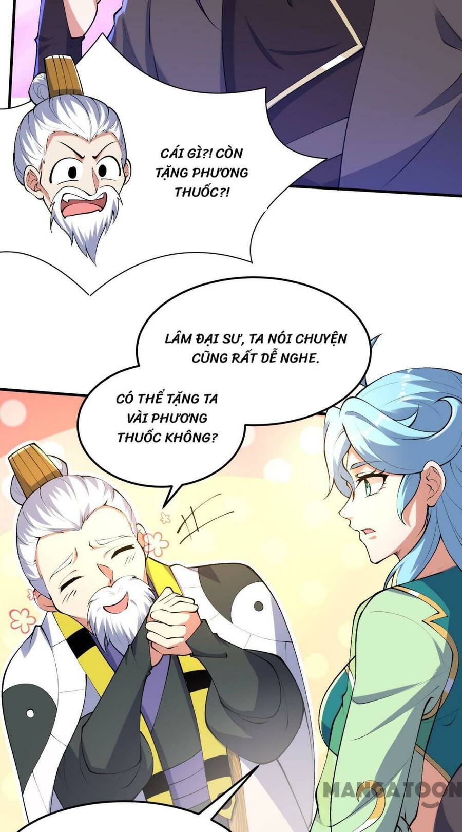 Đệ Nhất Ở Rể Chapter 234 - Trang 2