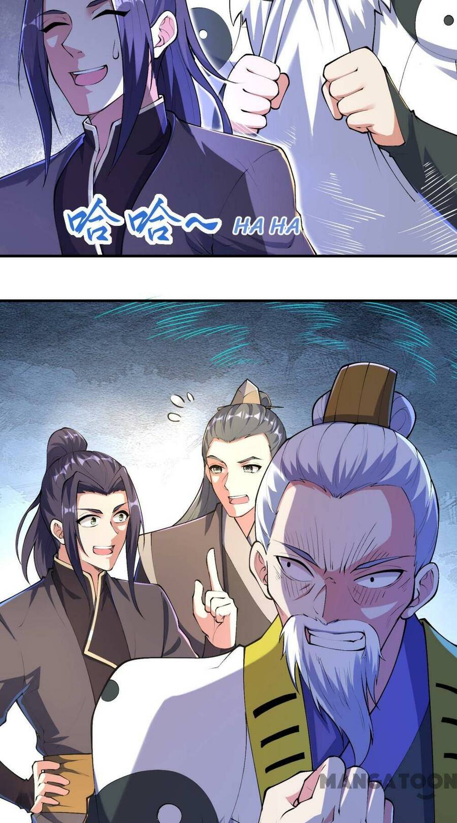 Đệ Nhất Ở Rể Chapter 234 - Trang 2