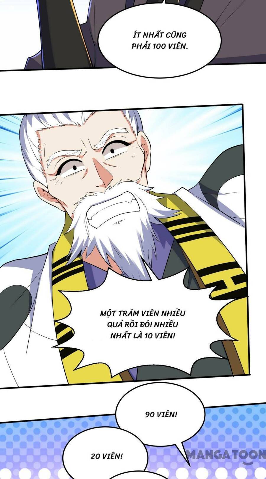 Đệ Nhất Ở Rể Chapter 234 - Trang 2