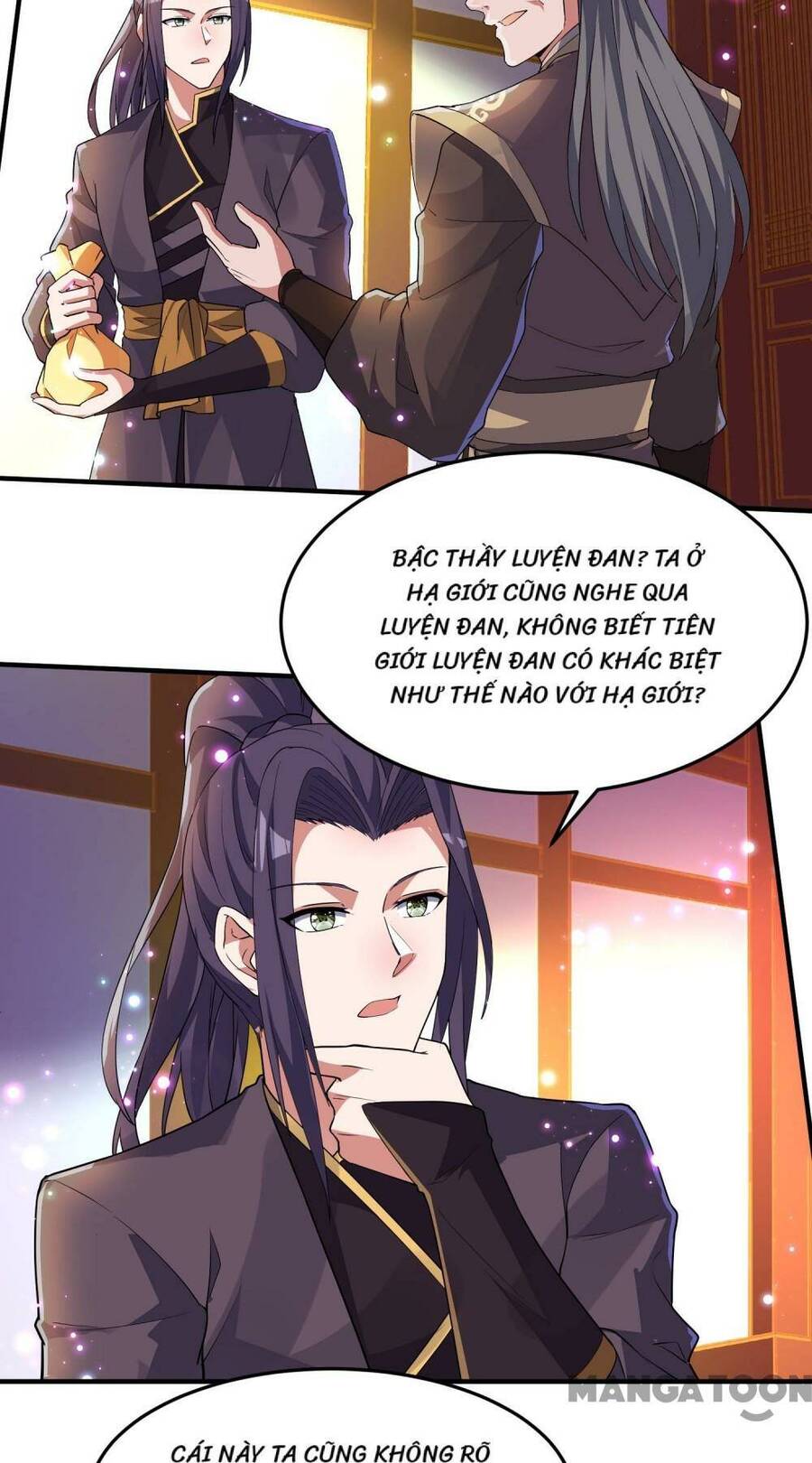 Đệ Nhất Ở Rể Chapter 233 - Trang 2