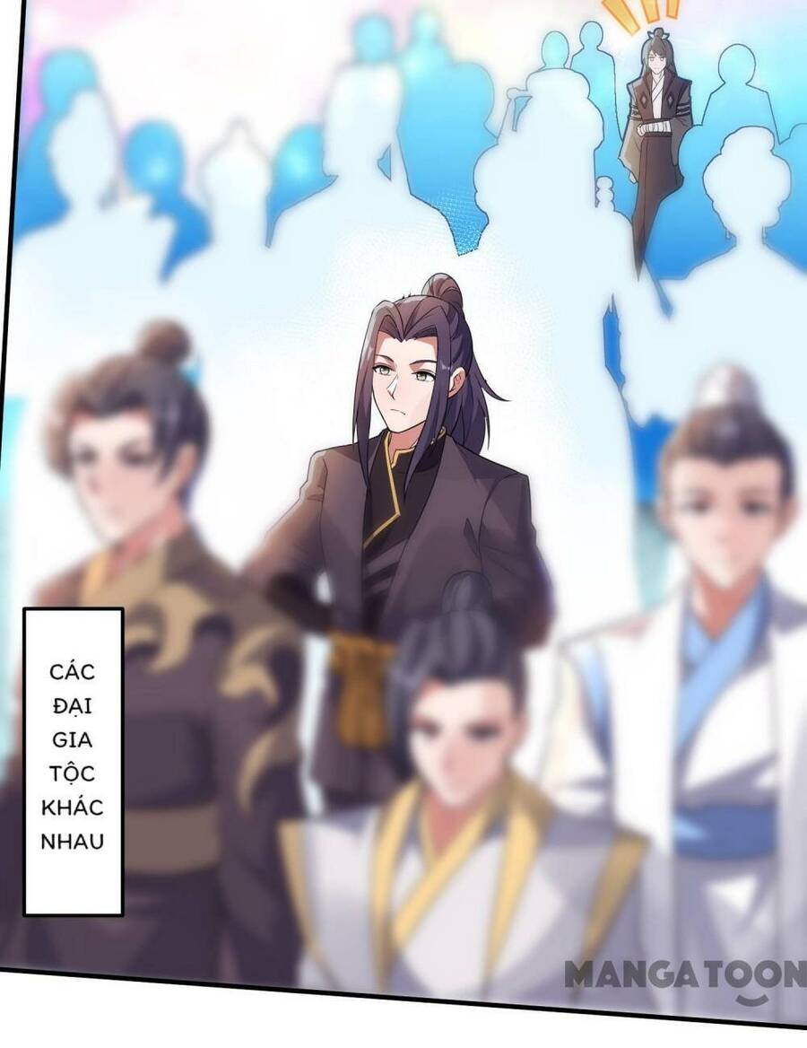 Đệ Nhất Ở Rể Chapter 233 - Trang 2