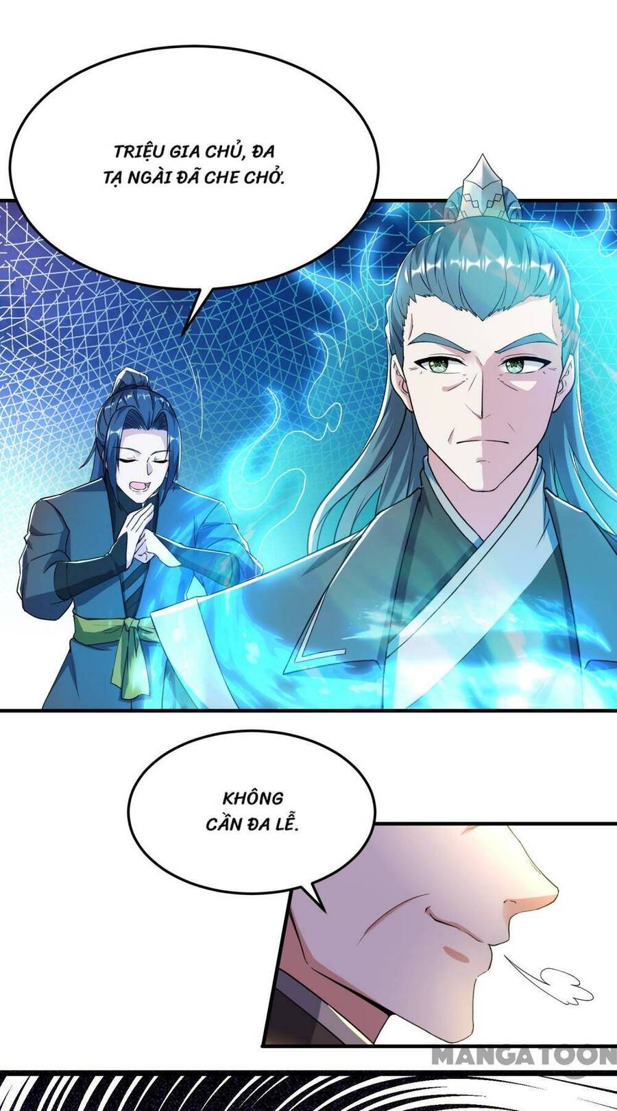 Đệ Nhất Ở Rể Chapter 232 - Trang 2