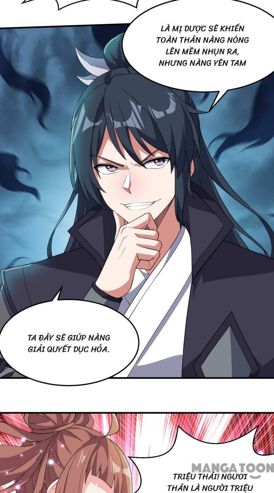 Đệ Nhất Ở Rể Chapter 231 - Trang 2