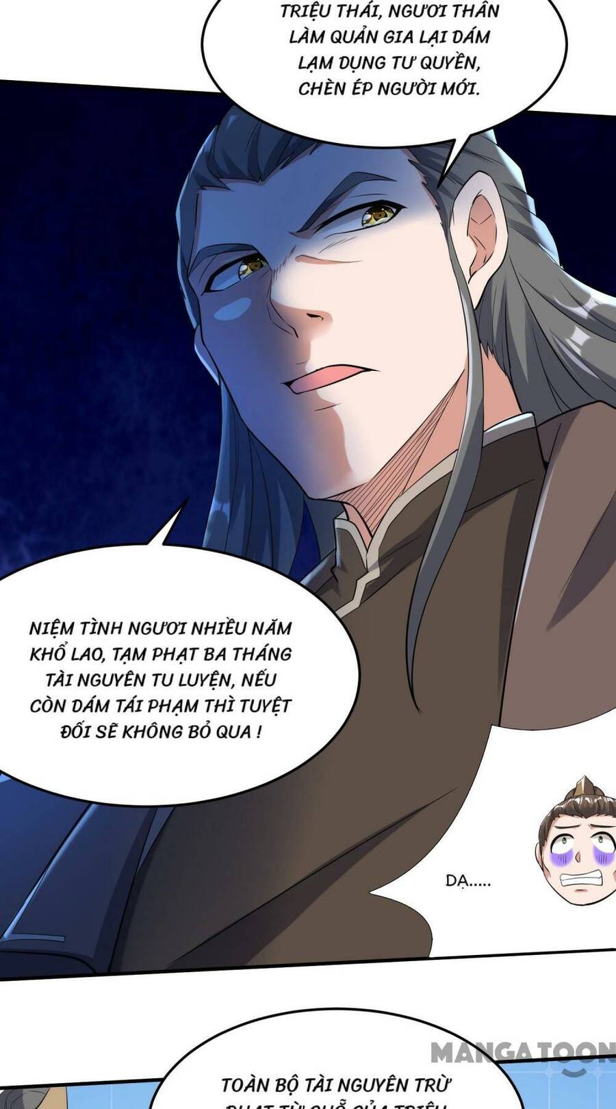 Đệ Nhất Ở Rể Chapter 230 - Trang 2