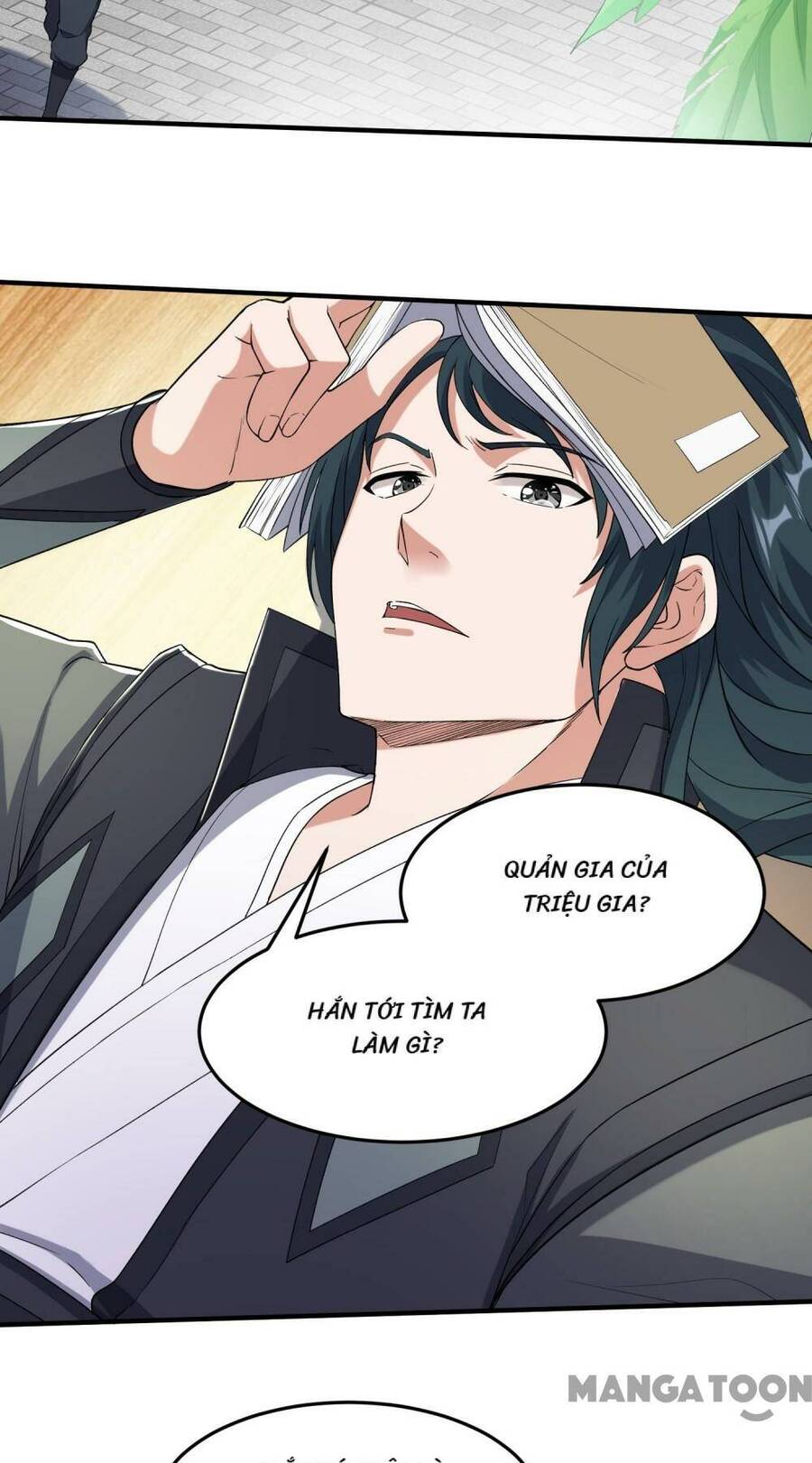 Đệ Nhất Ở Rể Chapter 230 - Trang 2