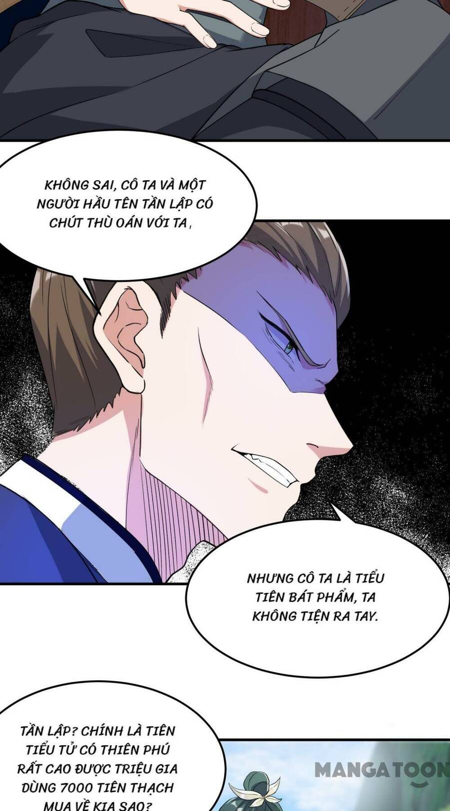 Đệ Nhất Ở Rể Chapter 230 - Trang 2