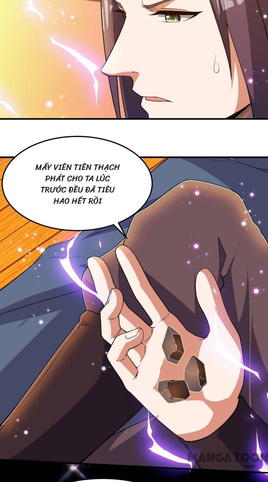 Đệ Nhất Ở Rể Chapter 229 - Trang 2