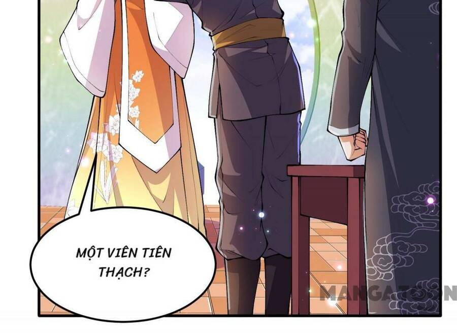 Đệ Nhất Ở Rể Chapter 229 - Trang 2