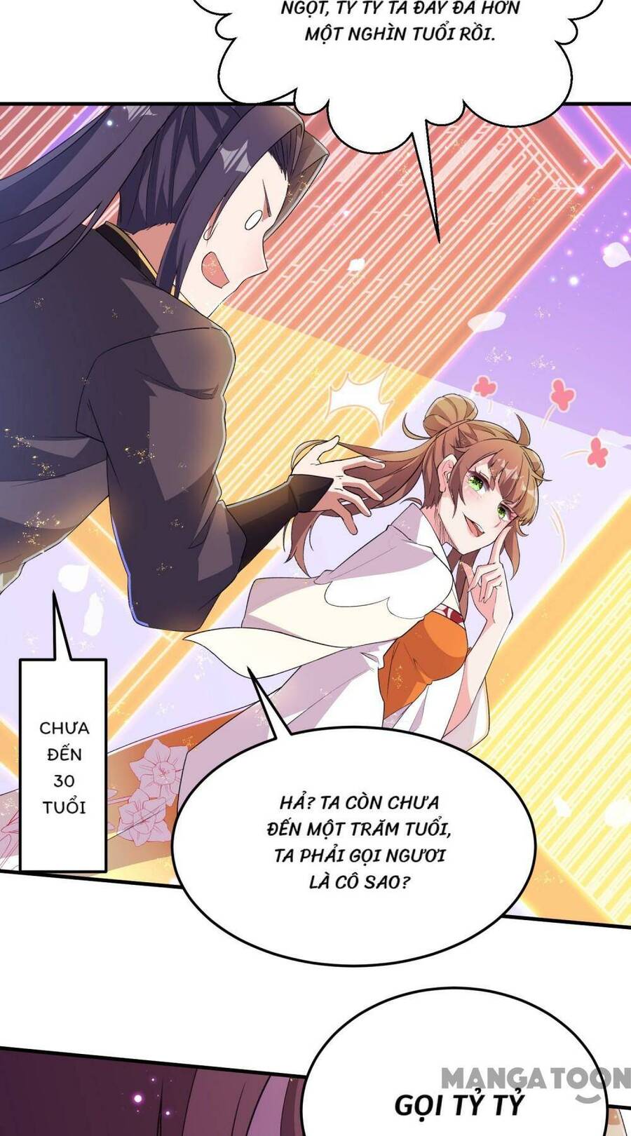 Đệ Nhất Ở Rể Chapter 229 - Trang 2