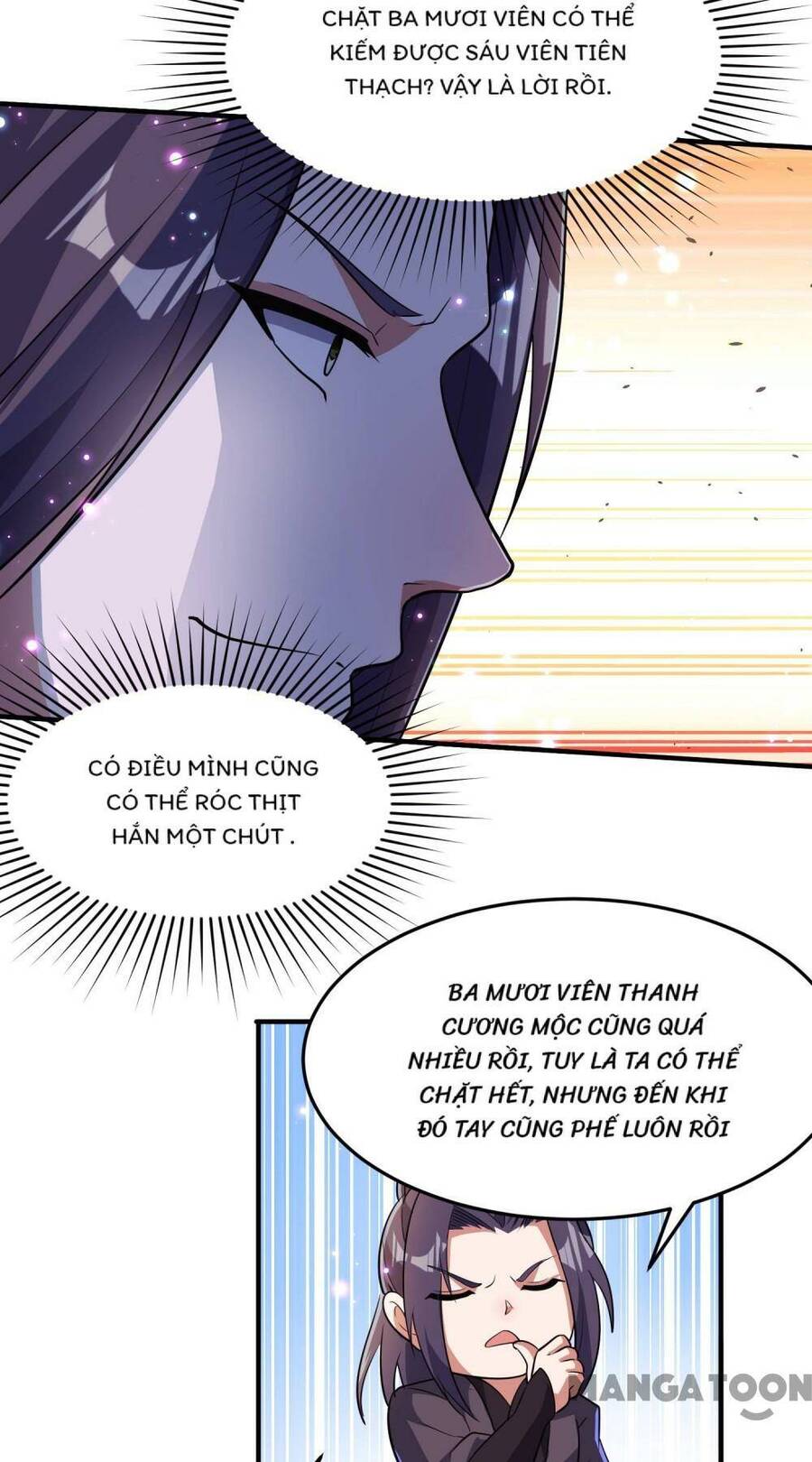 Đệ Nhất Ở Rể Chapter 229 - Trang 2