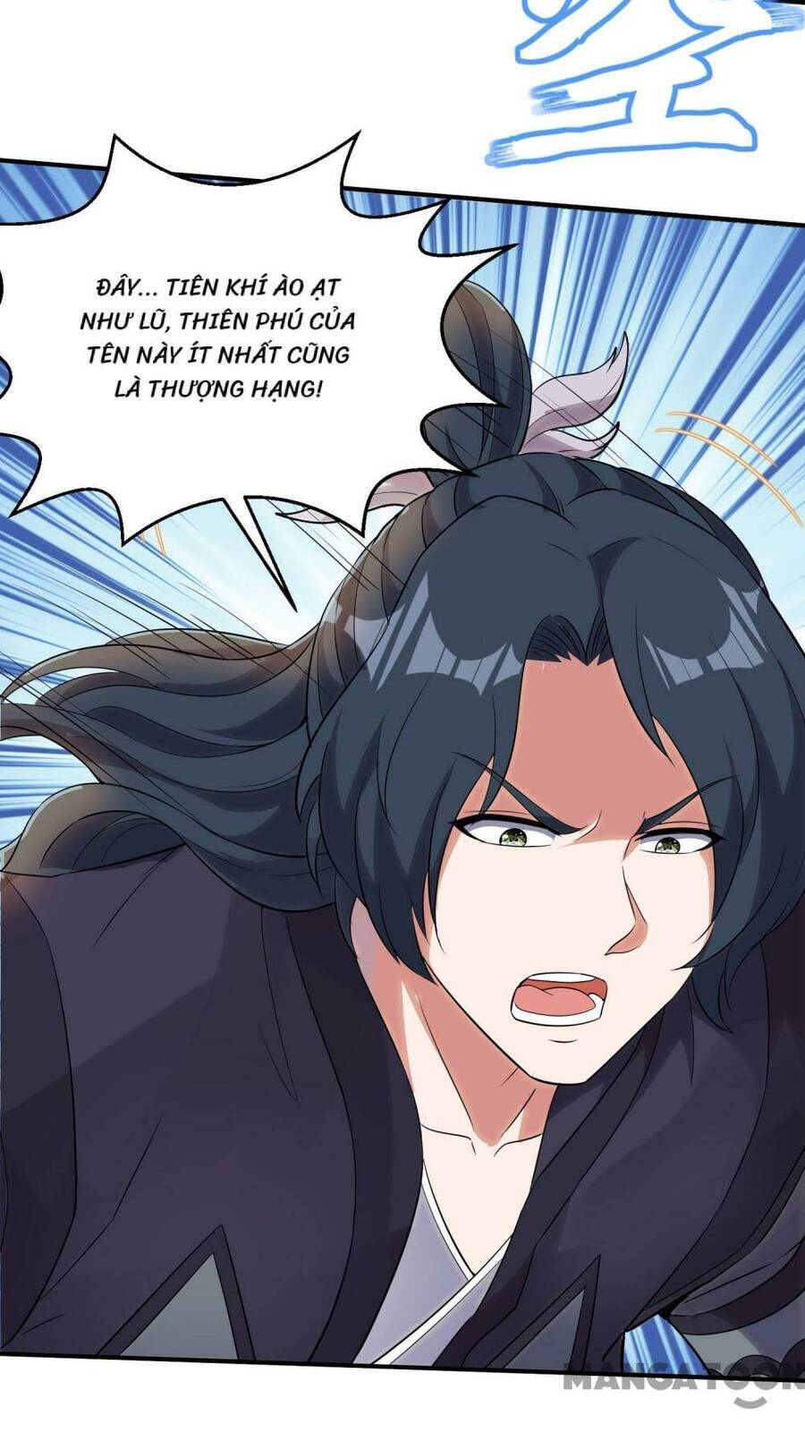 Đệ Nhất Ở Rể Chapter 228 - Trang 2