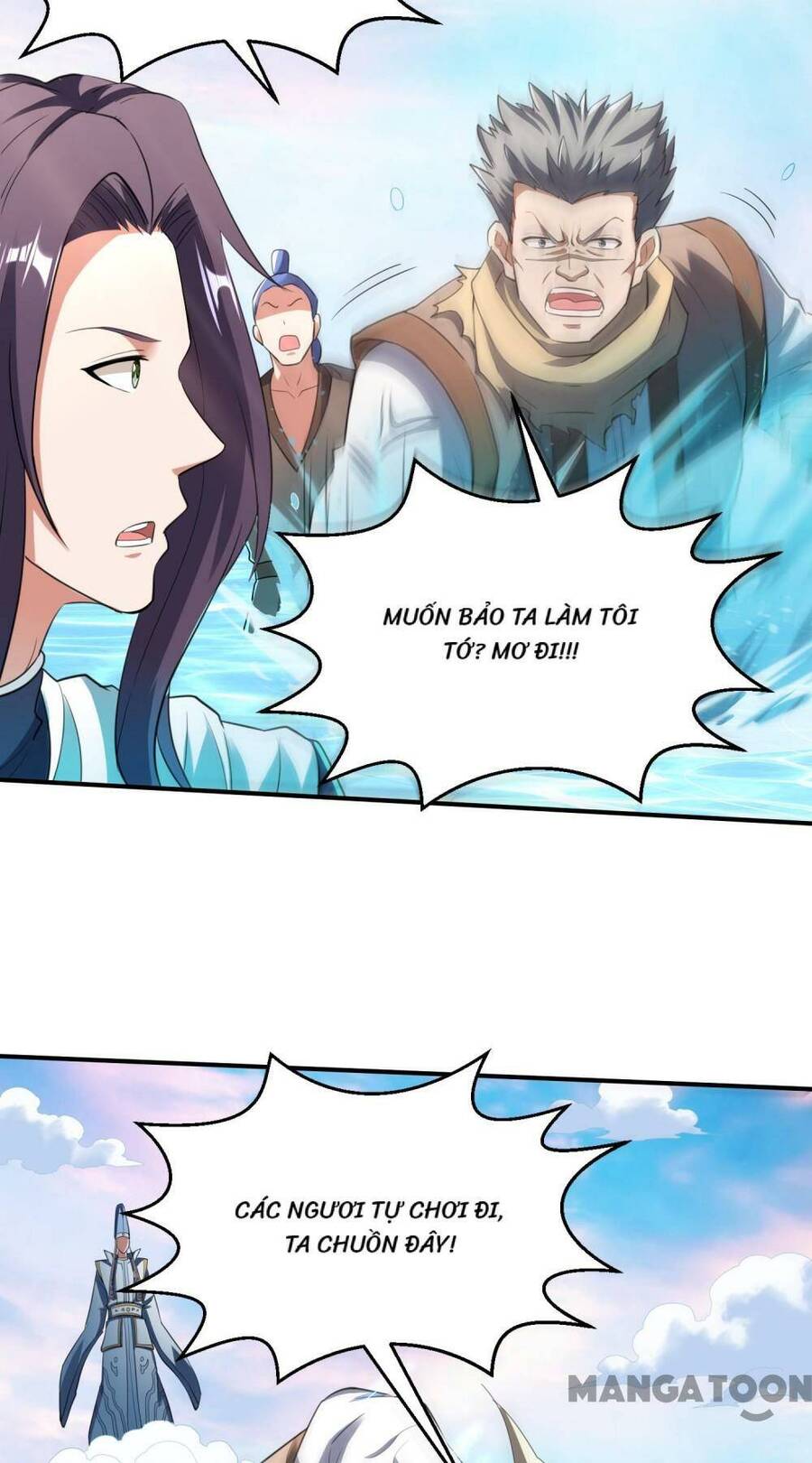 Đệ Nhất Ở Rể Chapter 228 - Trang 2