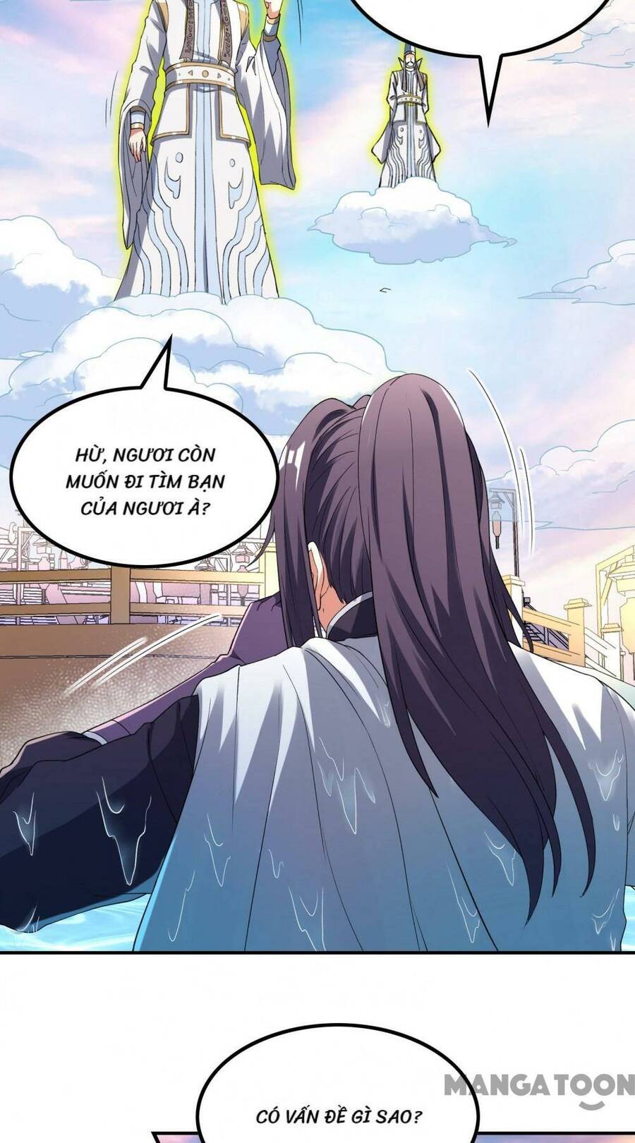 Đệ Nhất Ở Rể Chapter 227 - Trang 2