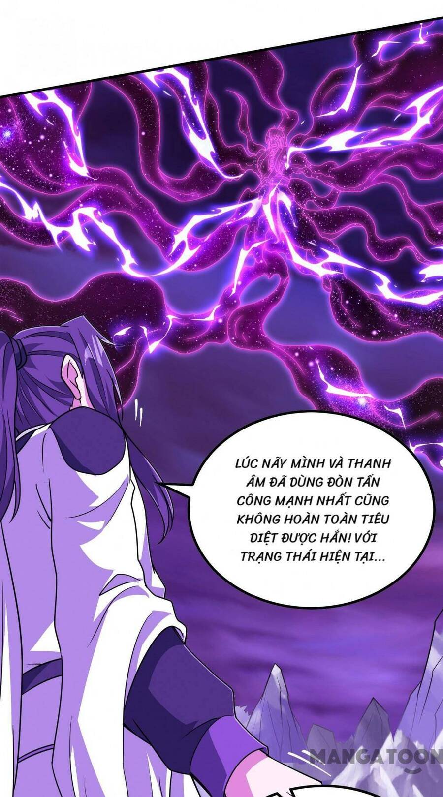 Đệ Nhất Ở Rể Chapter 226 - Trang 2