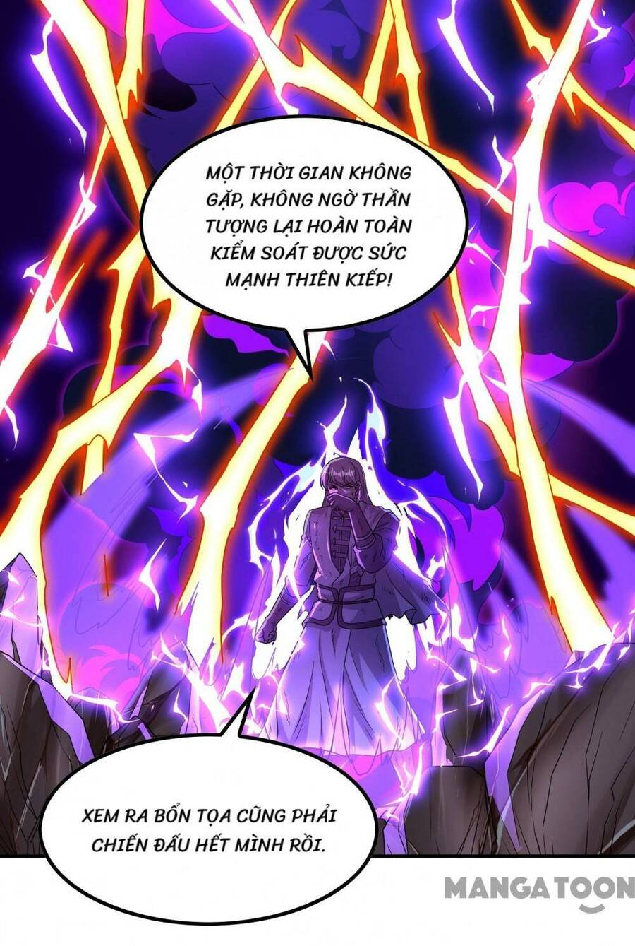 Đệ Nhất Ở Rể Chapter 225 - Trang 2