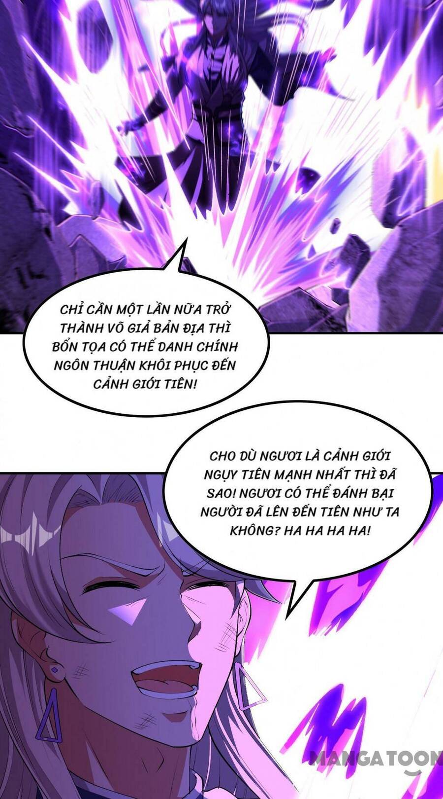 Đệ Nhất Ở Rể Chapter 225 - Trang 2