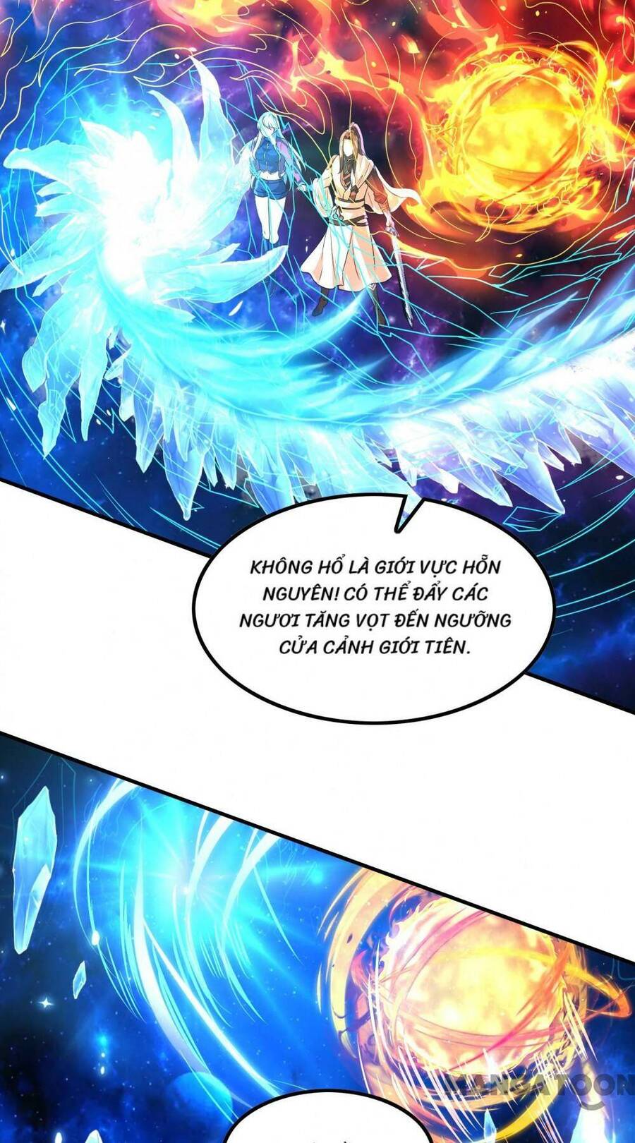 Đệ Nhất Ở Rể Chapter 225 - Trang 2