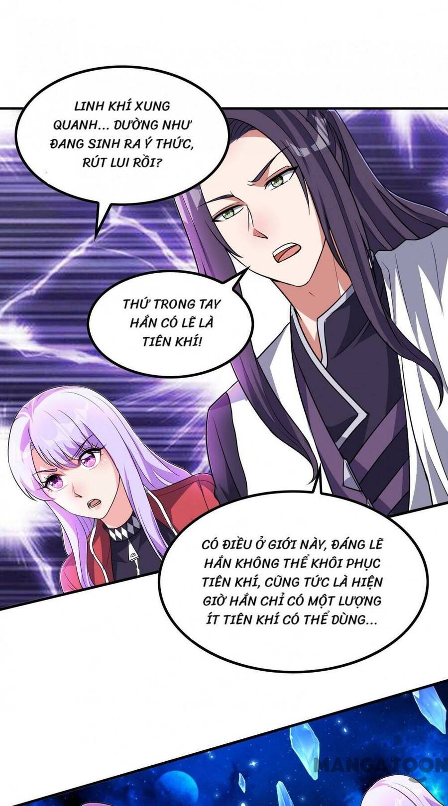 Đệ Nhất Ở Rể Chapter 225 - Trang 2