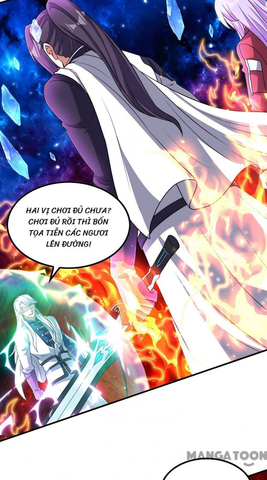 Đệ Nhất Ở Rể Chapter 225 - Trang 2