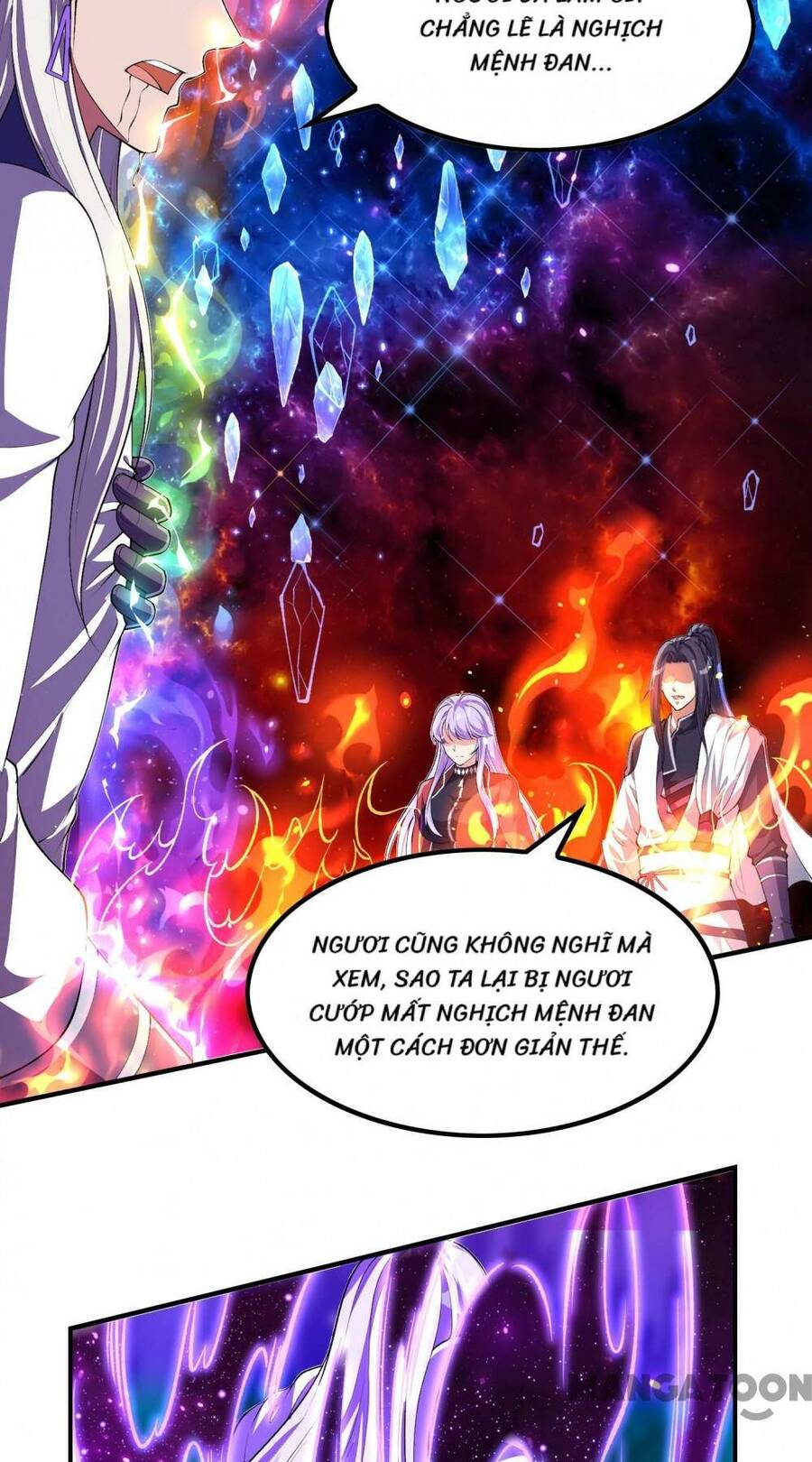 Đệ Nhất Ở Rể Chapter 225 - Trang 2