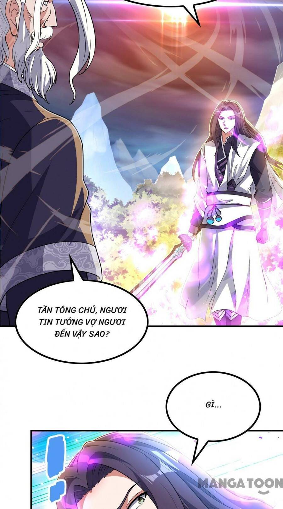 Đệ Nhất Ở Rể Chapter 223 - Trang 2