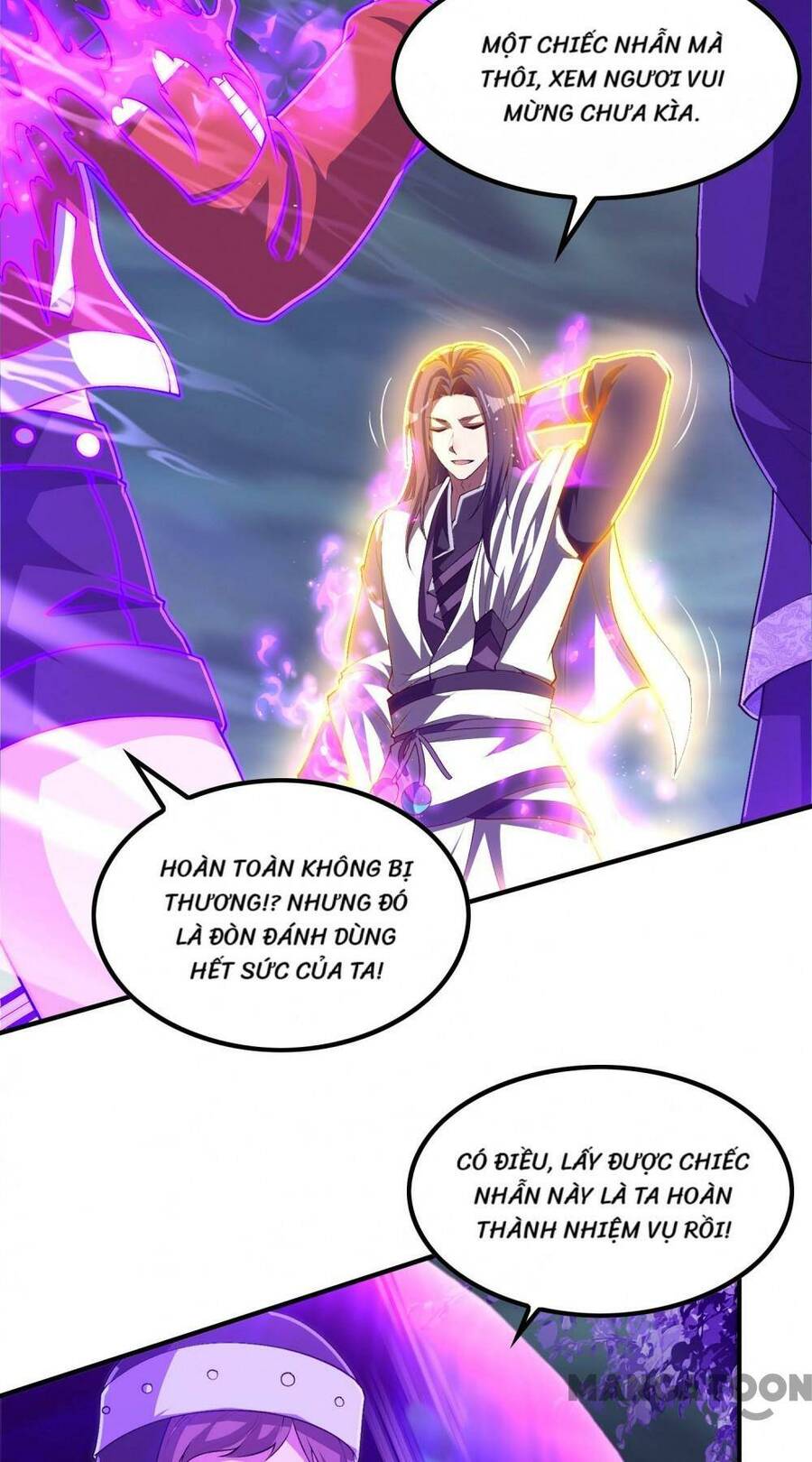 Đệ Nhất Ở Rể Chapter 223 - Trang 2