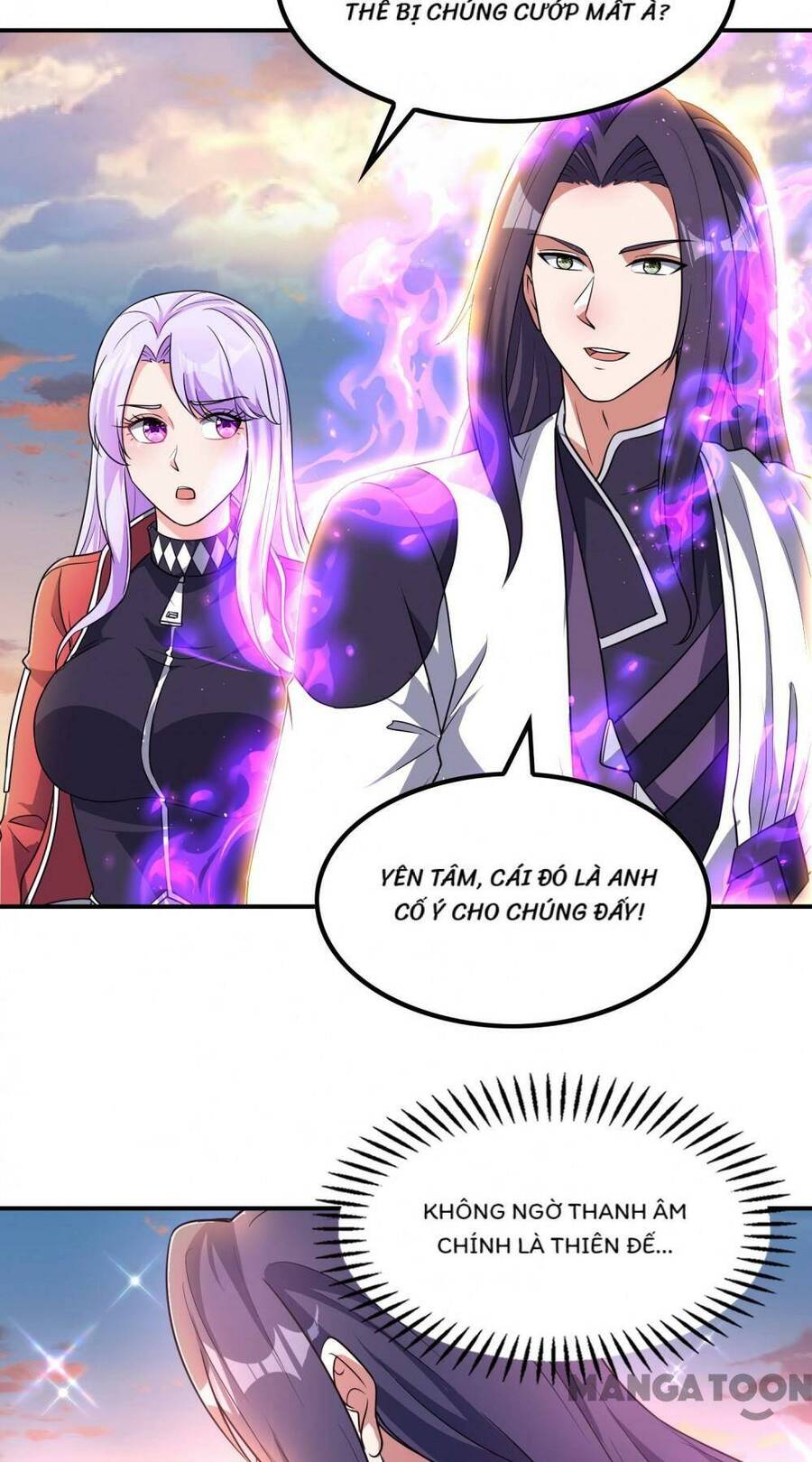 Đệ Nhất Ở Rể Chapter 223 - Trang 2