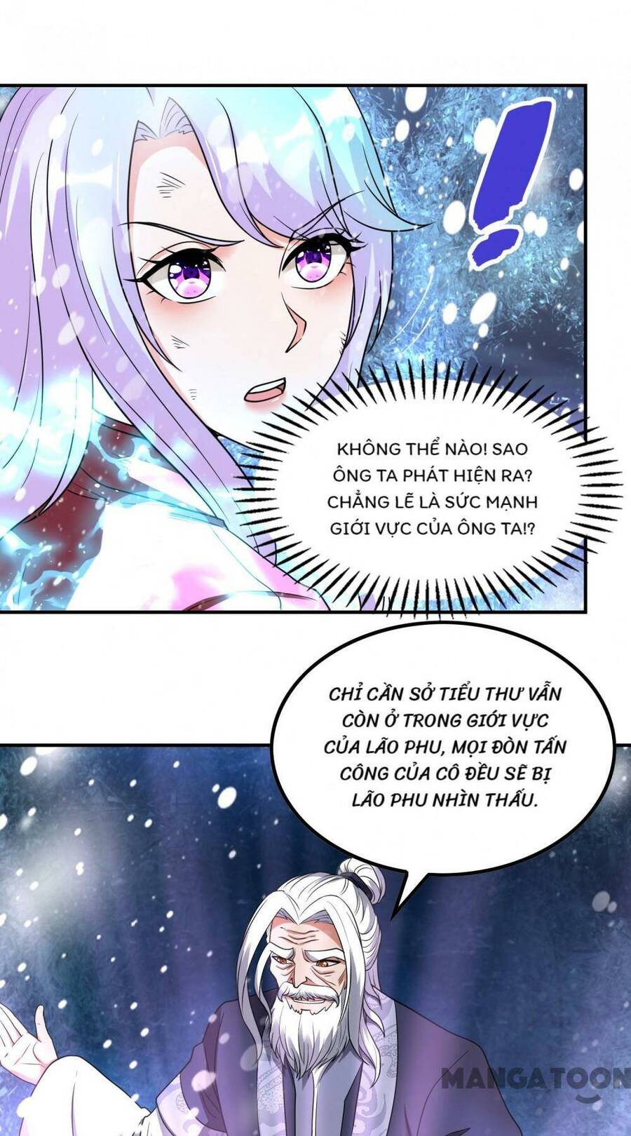 Đệ Nhất Ở Rể Chapter 222 - Trang 2