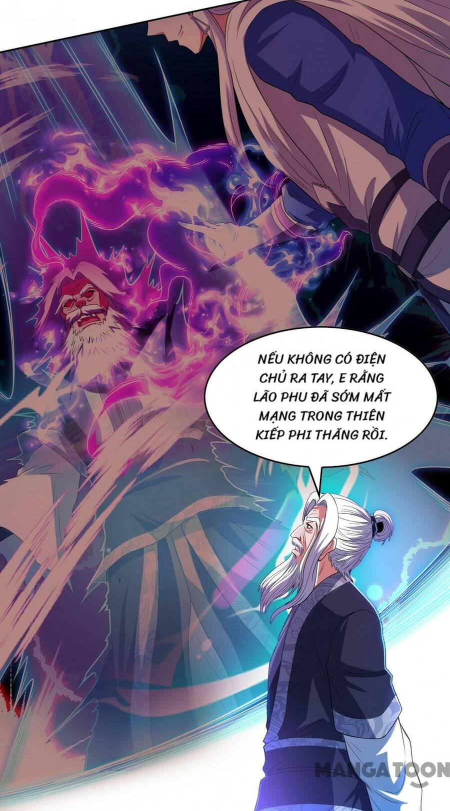 Đệ Nhất Ở Rể Chapter 222 - Trang 2