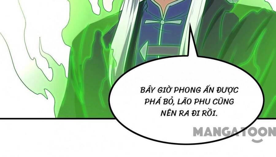 Đệ Nhất Ở Rể Chapter 220 - Trang 2