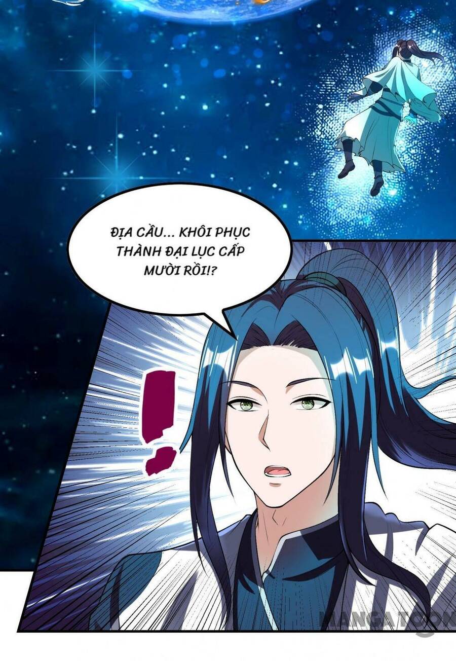 Đệ Nhất Ở Rể Chapter 220 - Trang 2