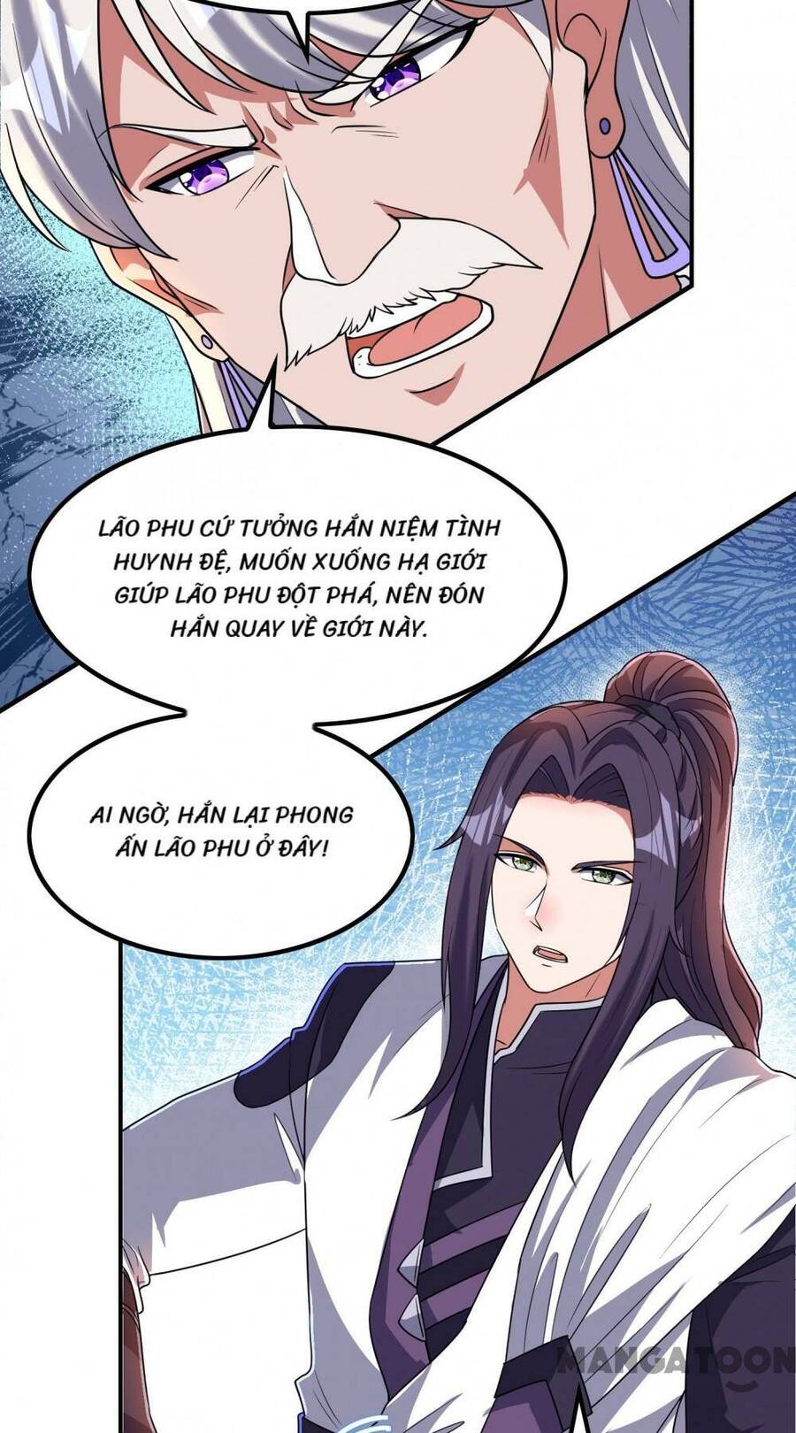 Đệ Nhất Ở Rể Chapter 219 - Trang 2