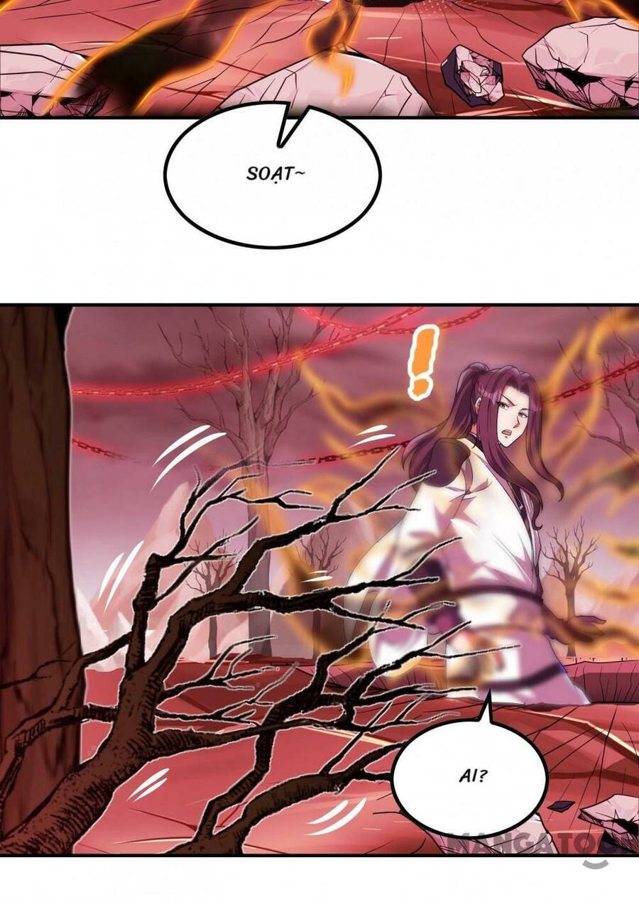 Đệ Nhất Ở Rể Chapter 218 - Trang 2