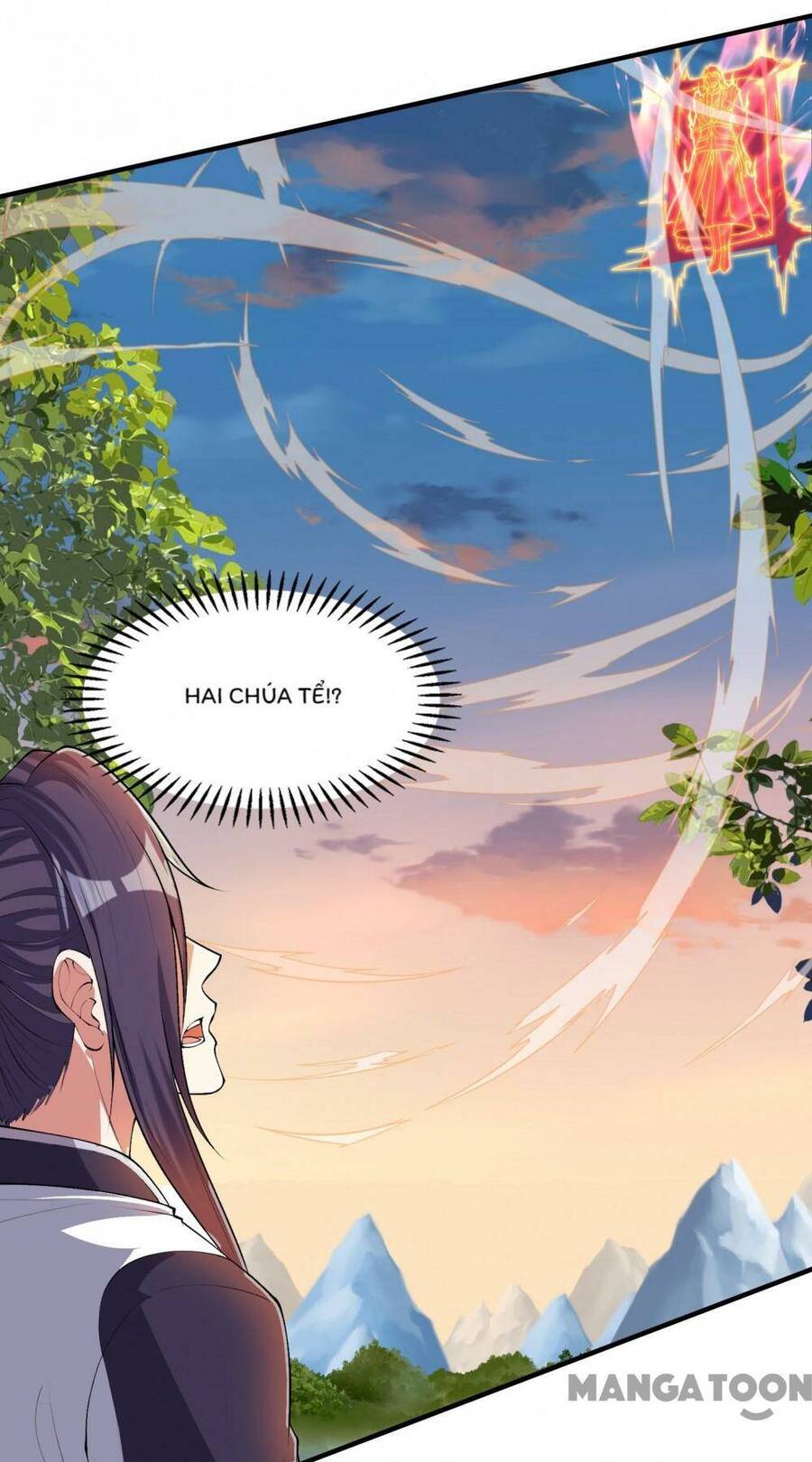 Đệ Nhất Ở Rể Chapter 217 - Trang 2