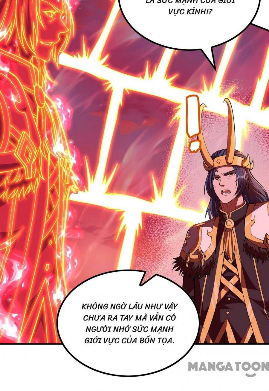 Đệ Nhất Ở Rể Chapter 217 - Trang 2